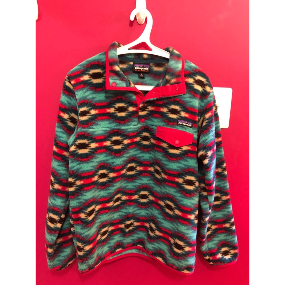 Women’s Fleece Patagonia